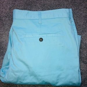 George Lite blue men’s shorts 38